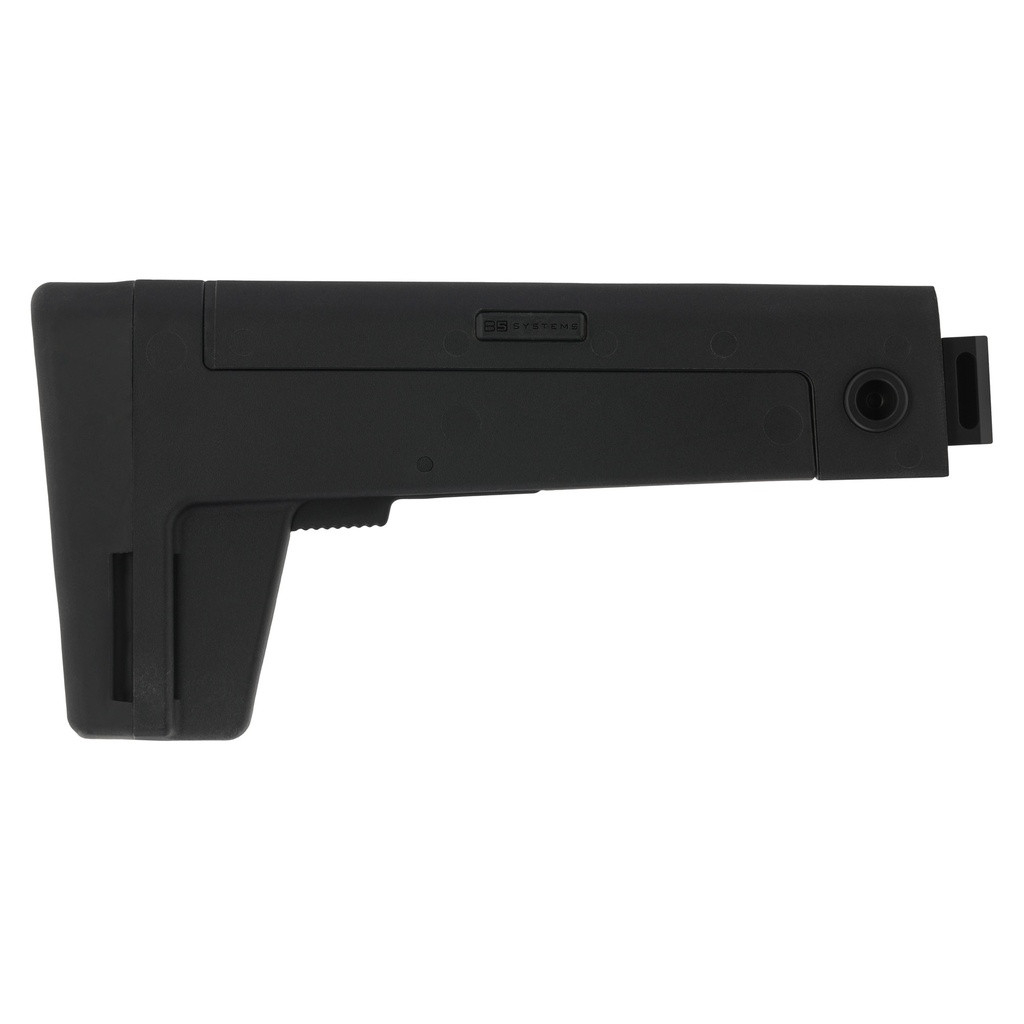B5 AK STOCK 5.5MM BLACK 1