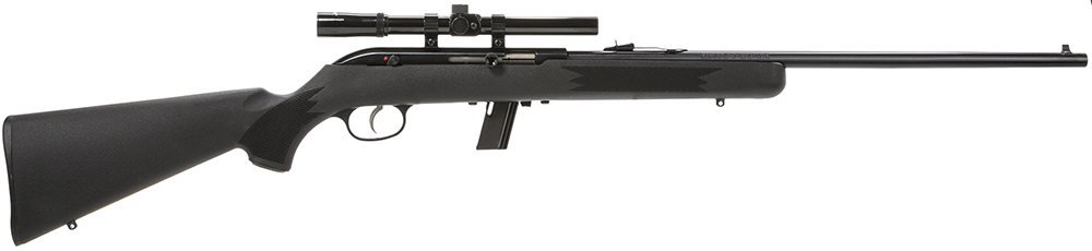 Savage Arms 64 FXP 1