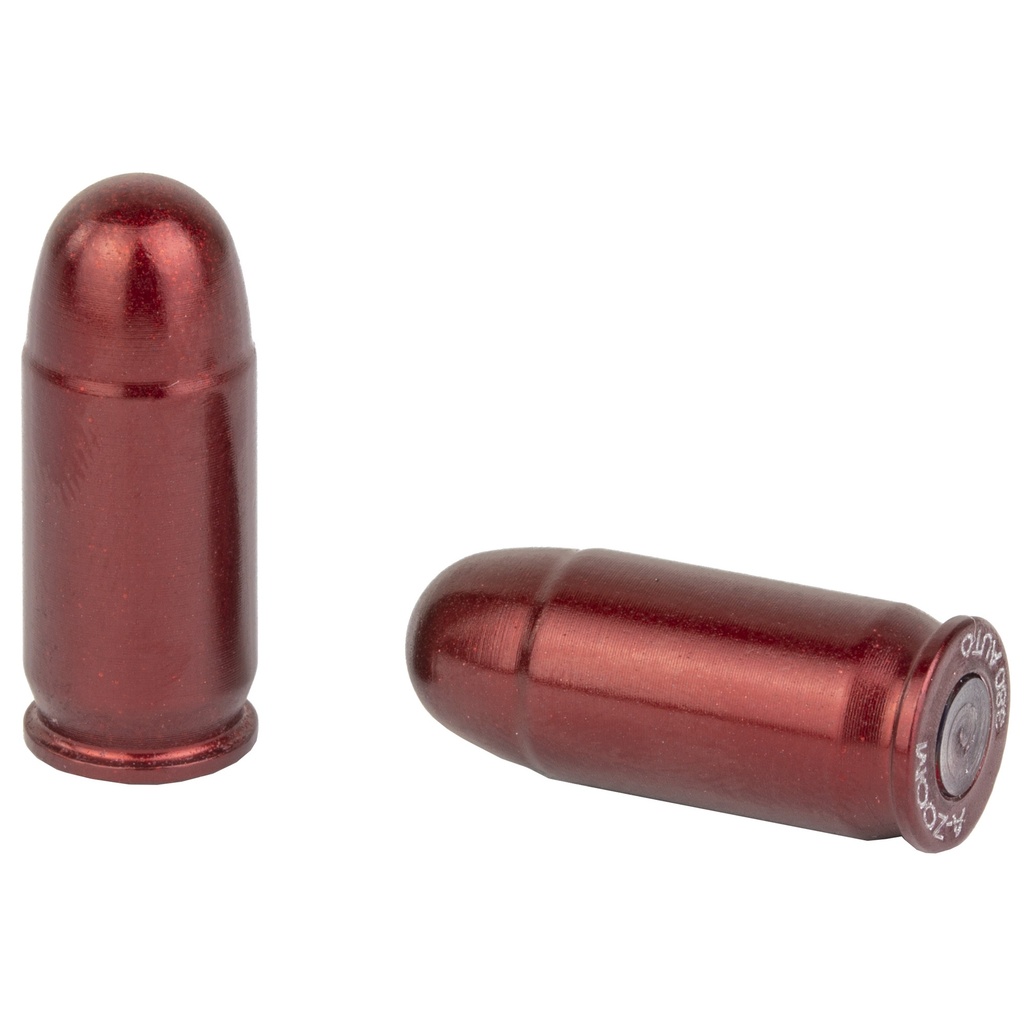 A-Zoom AZOOM SNAP CAPS 380ACP 5/PK 1