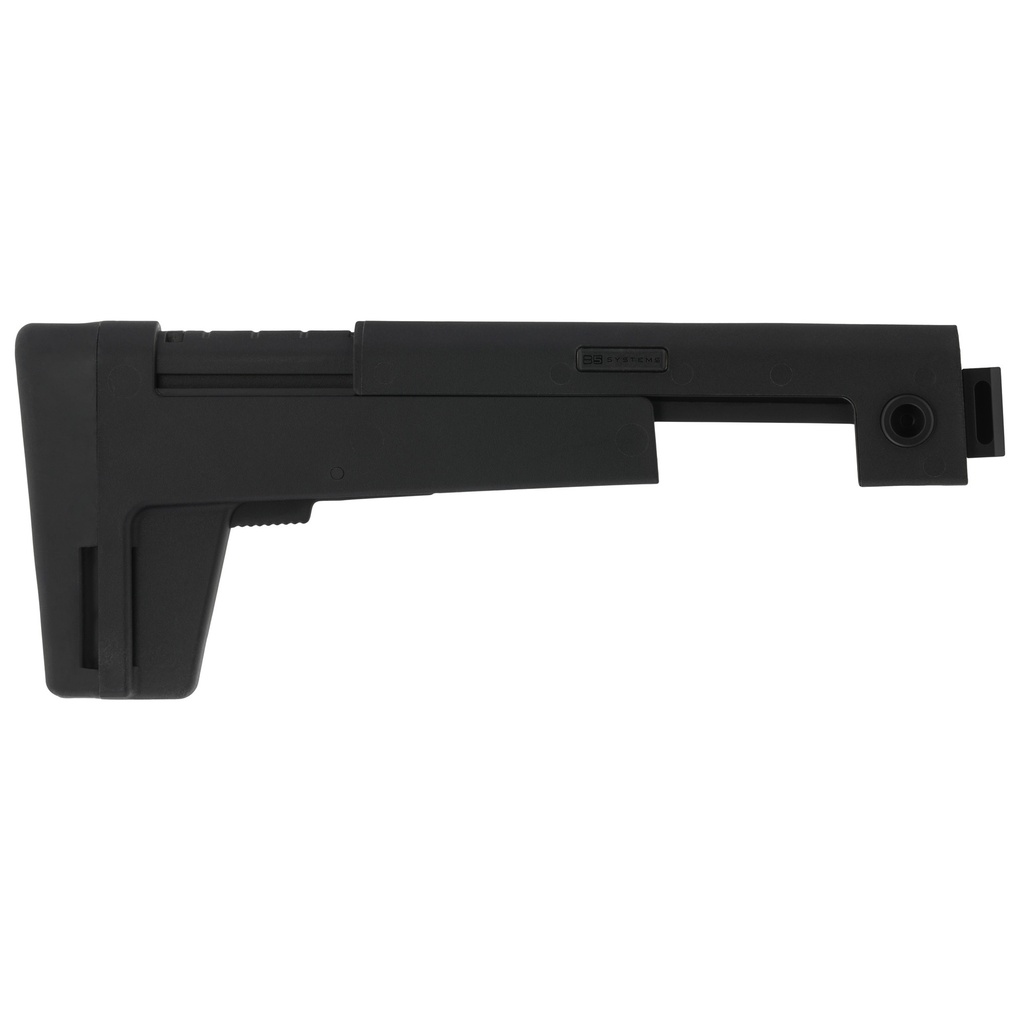 B5 AK STOCK 5.5MM BLACK 2