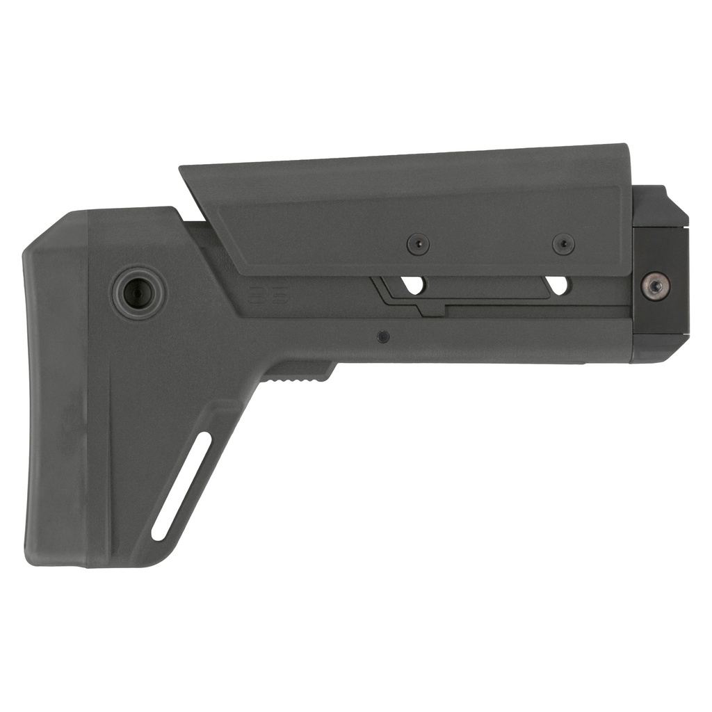 B5 MODULAR PICATINNY STOCK WOLF GRAY 1