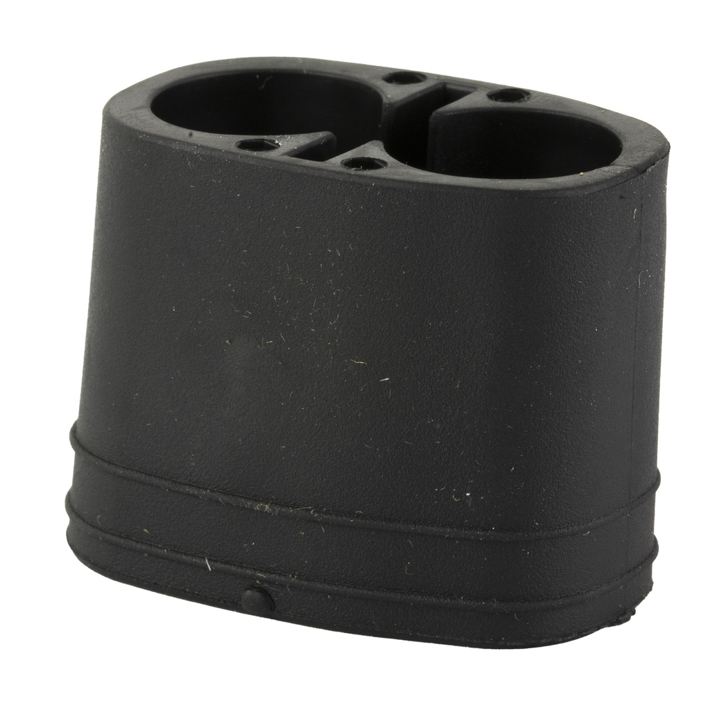 B5 GRIP PLUG BLK 1