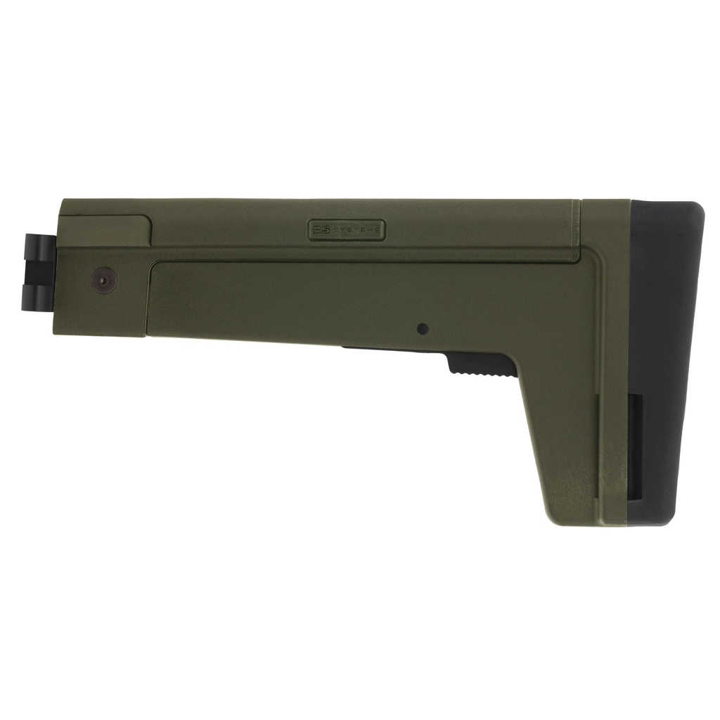 B5 AK STOCK 4.5MM ODG 1