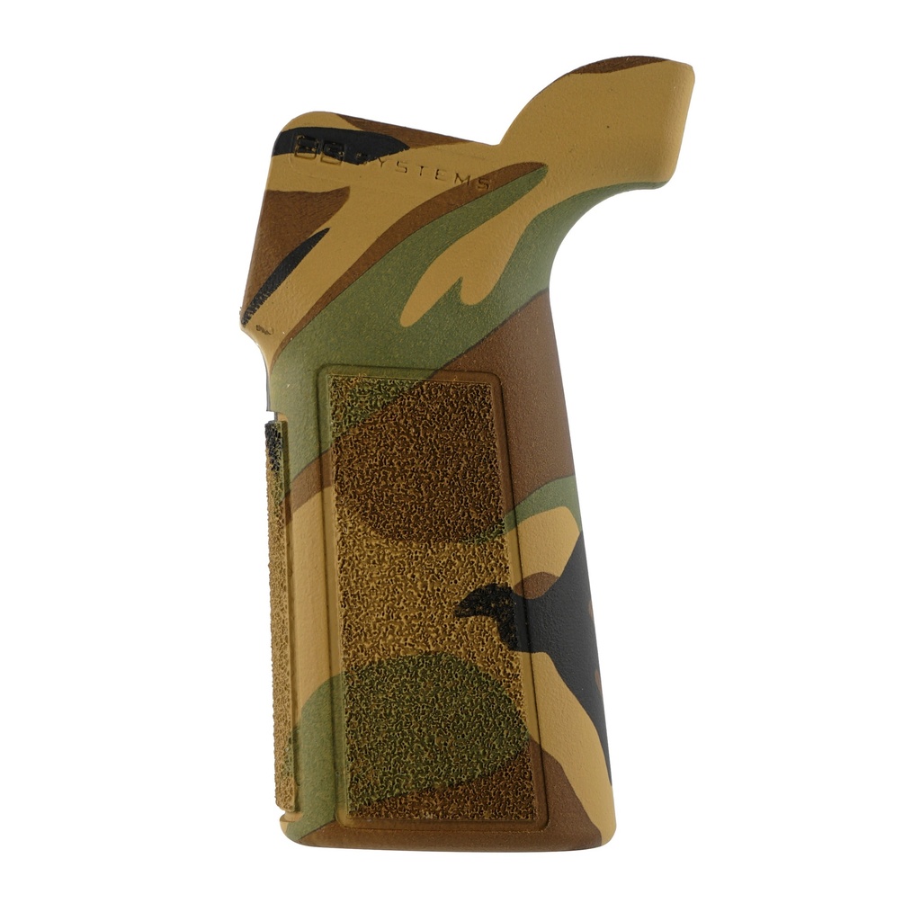 B5 P-GRIP 23 WOODLAND 1