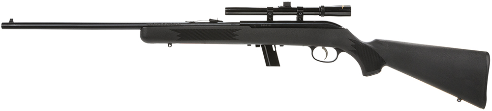 Savage Arms 64 FXP 2
