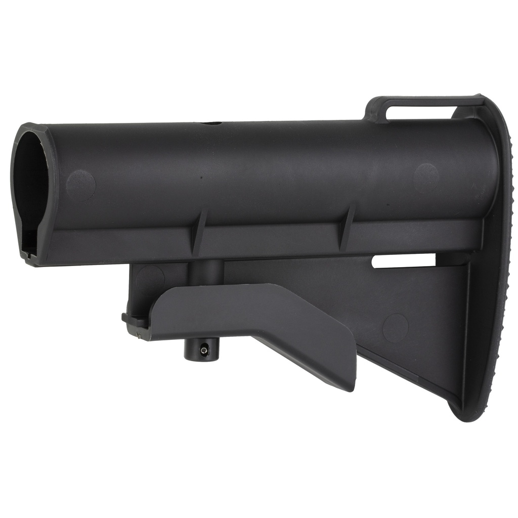 B5 CAR 15 STOCK BLK 2