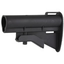 B5 CAR 15 STOCK BLK 2