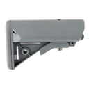 B5 SOPMOD STK MIL-SPEC GRY 1