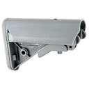 B5 SOPMOD STK MIL-SPEC GRY 2