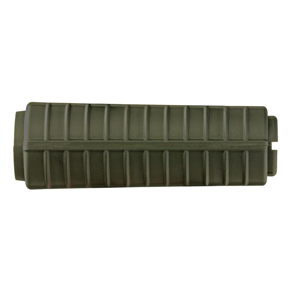 B5 CAR15 HANDGUARD OLIVE DRAB GREEN 1