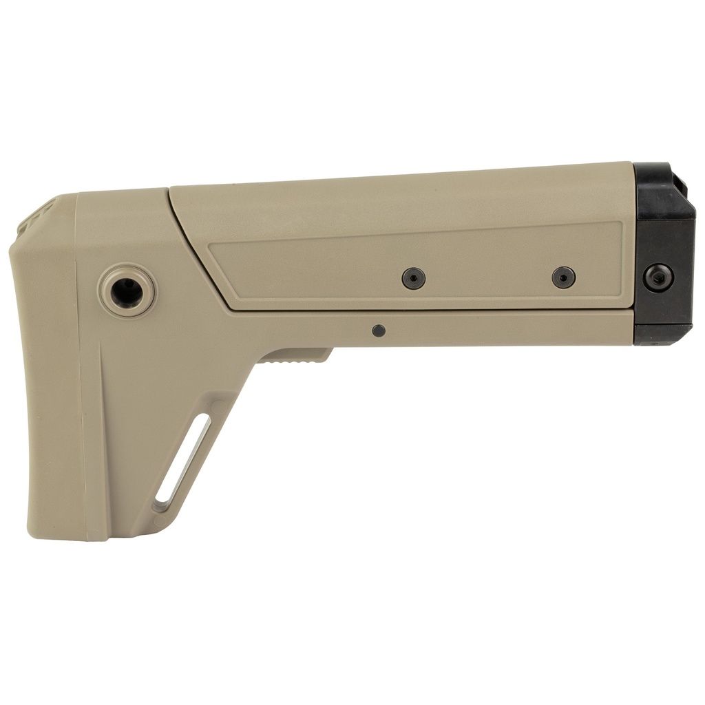 B5 MODULAR PICATINNY STOCK FDE 1