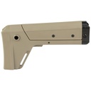 B5 MODULAR PICATINNY STOCK FDE 1