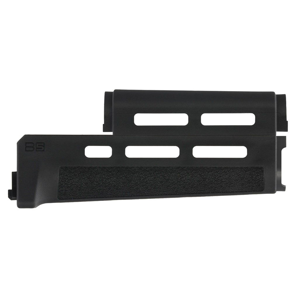 B5 AK HANDGUARD STANDARD BLK 1