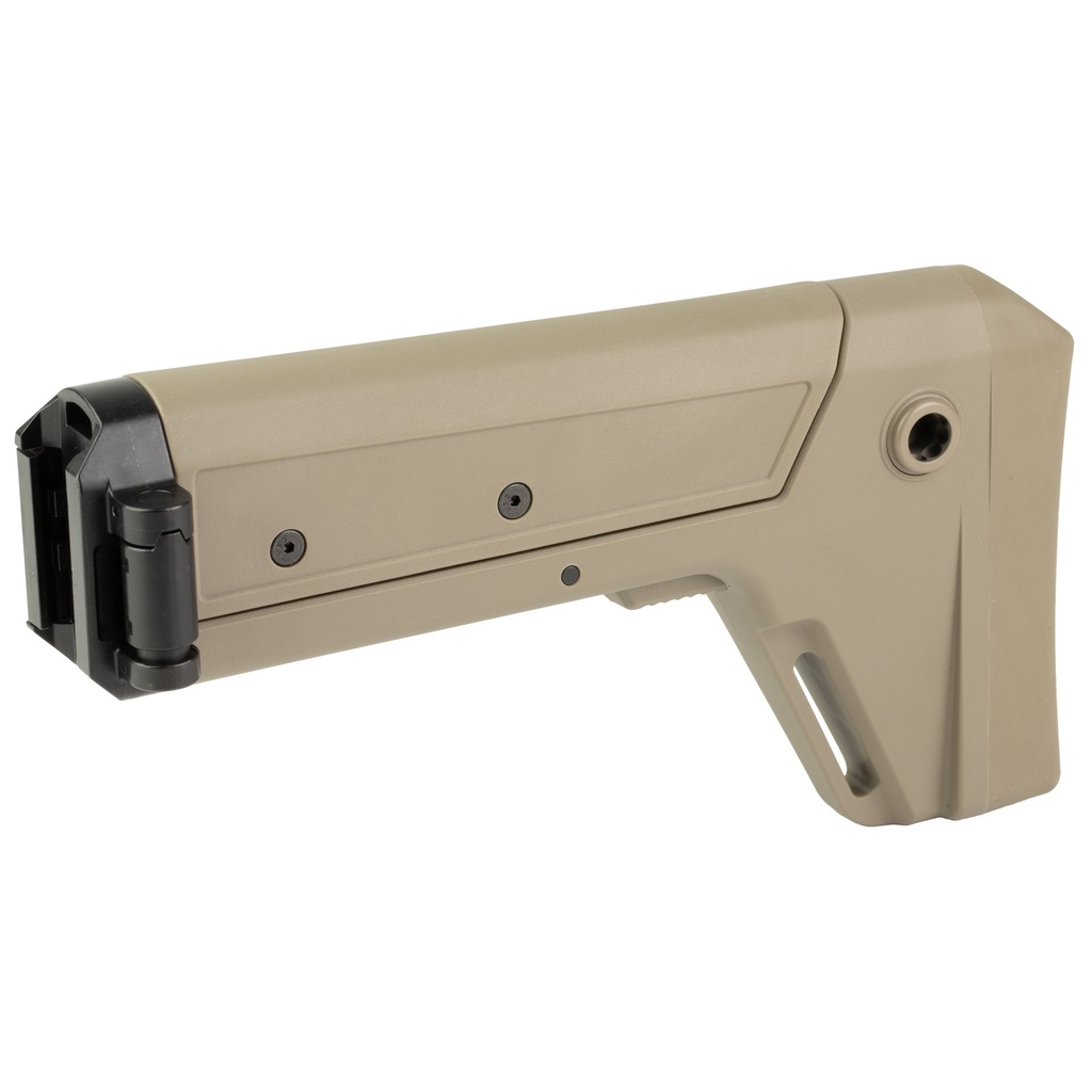 B5 MODULAR PICATINNY STOCK FDE 2