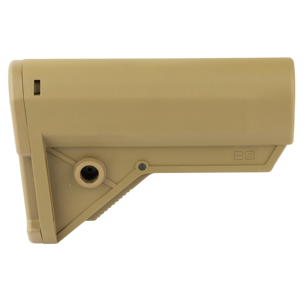 B5 SIERRA K STOCK COYOTE 1