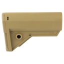 B5 SIERRA K STOCK COYOTE 1