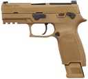 SIG SAUER M18 CSS 1