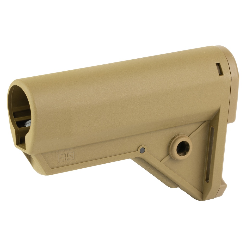 B5 SIERRA K STOCK COYOTE 2