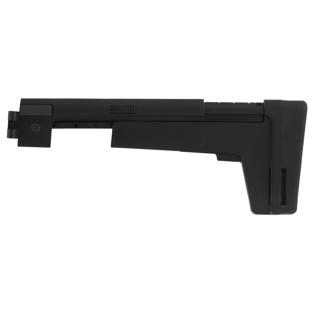 B5 AK STOCK 4.5MM BLACK 1