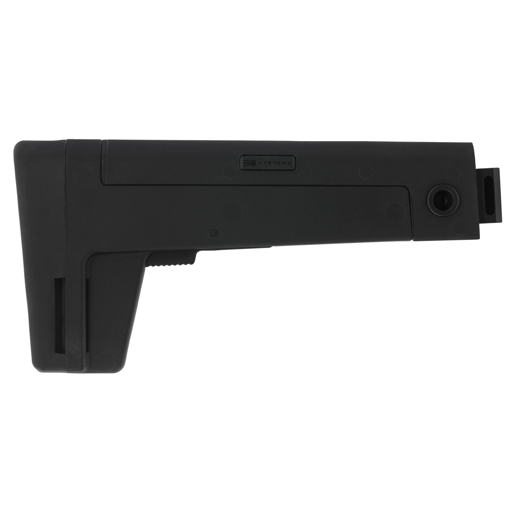 B5 AK STOCK 4.5MM BLACK 2