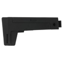 B5 AK STOCK 4.5MM BLACK 2