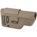 B5 COLLAPSIBLE PREC STK SHRT FDE 1