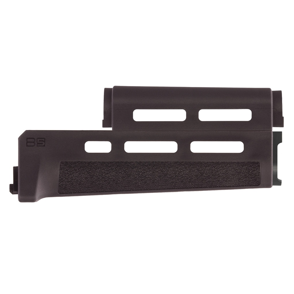 B5 AK HANDGUARD STANDARD PLUM 1