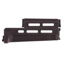 B5 AK HANDGUARD STANDARD PLUM 1