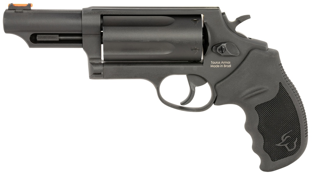 Taurus Judge 2