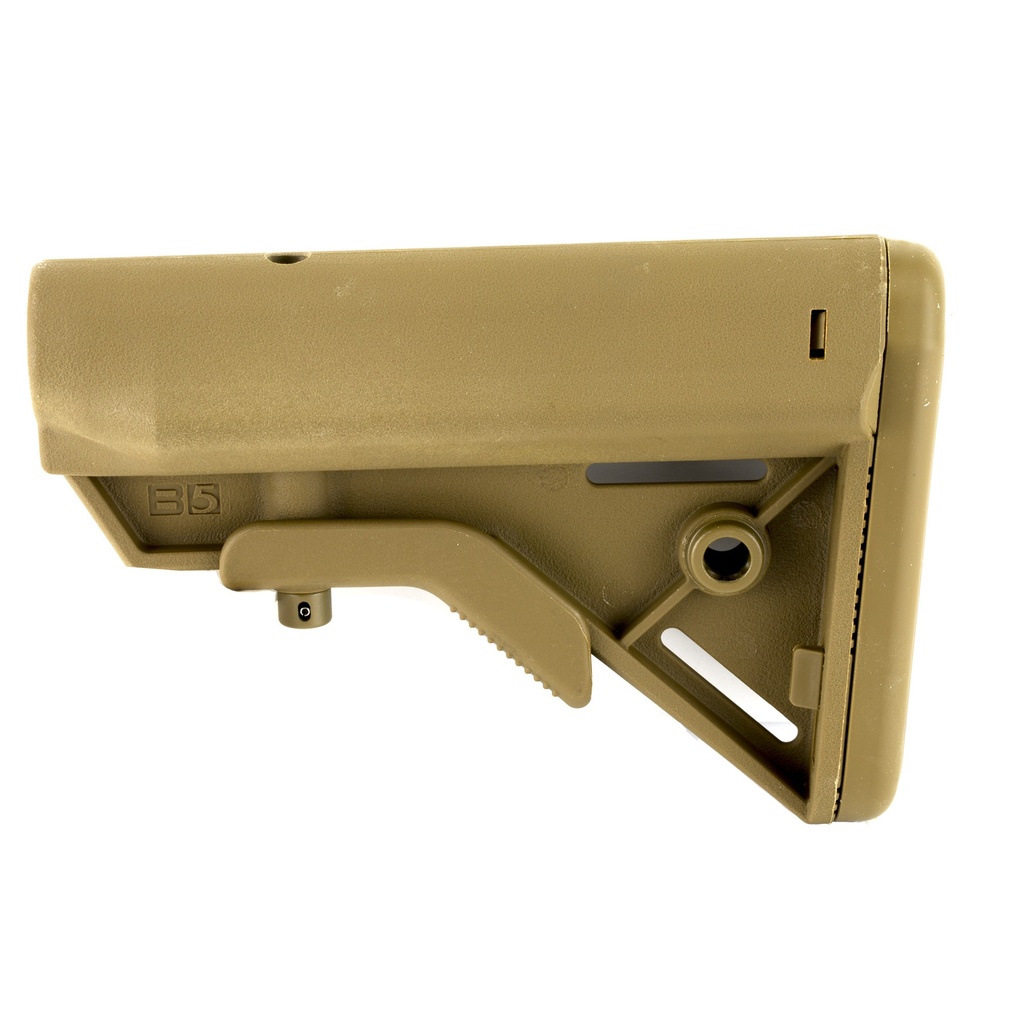 B5 BRAVO STK MIL-SPEC CB 1