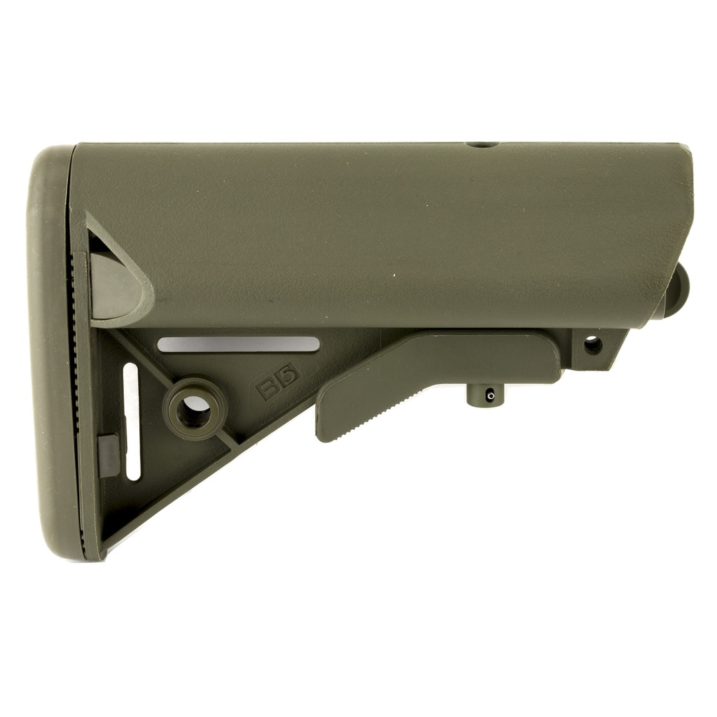 B5 SOPMOD STK MIL-SPEC ODG 1