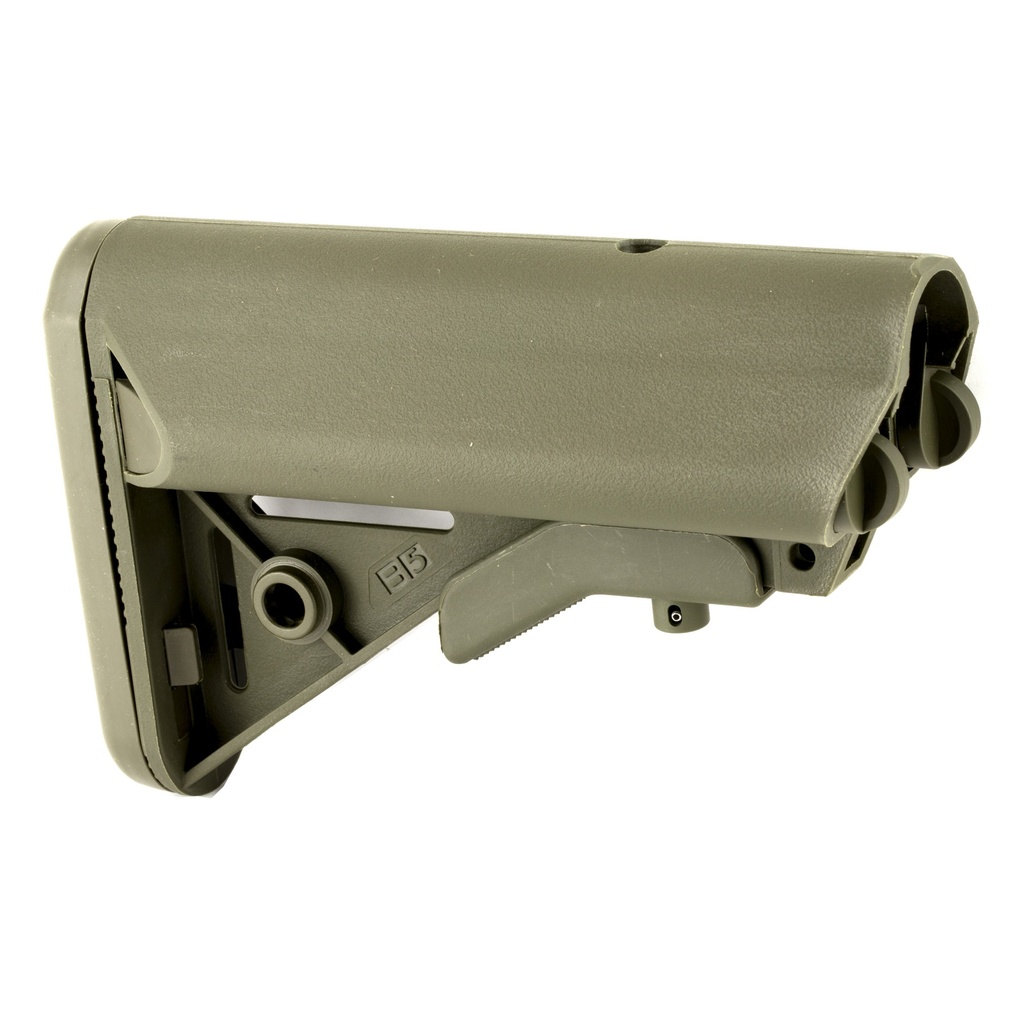B5 SOPMOD STK MIL-SPEC ODG 2