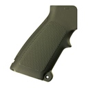 B5 CAR15 LS2 GRIP OLIVE DRAB GREEN 1