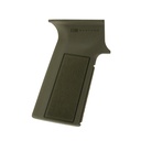 B5 AK P-GRIP OD GREEN 1