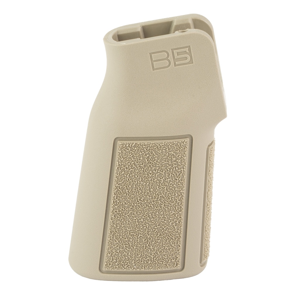B5 P-GRIP 22 K FLAT DARK EARTH 1
