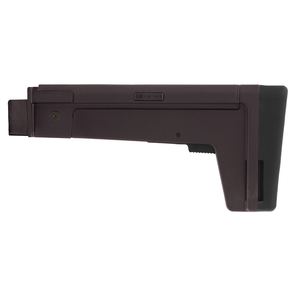 B5 AK STOCK FIXED PLUM 1