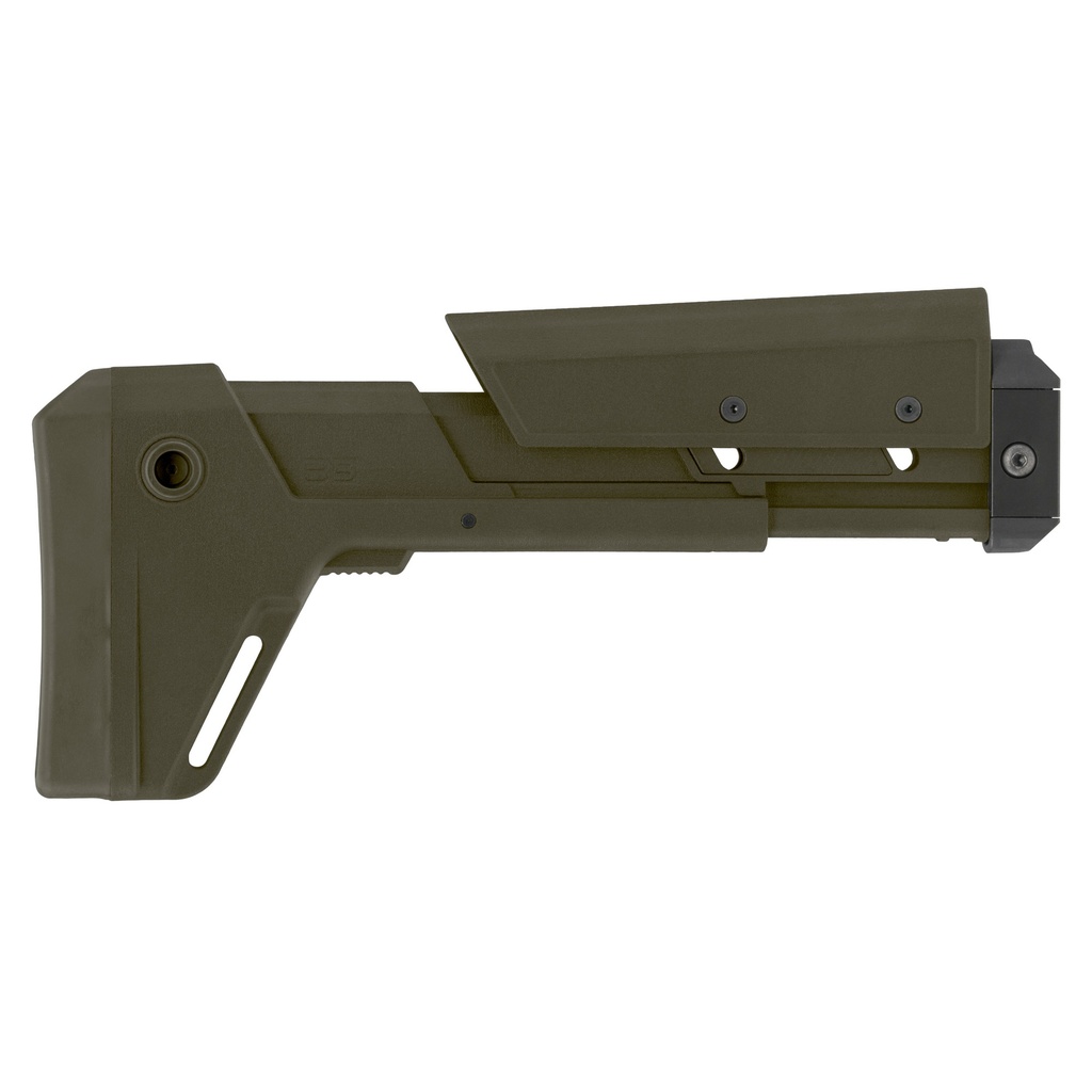 B5 MODULAR PICATINNY STOCK ODG 2