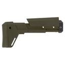 B5 MODULAR PICATINNY STOCK ODG 2