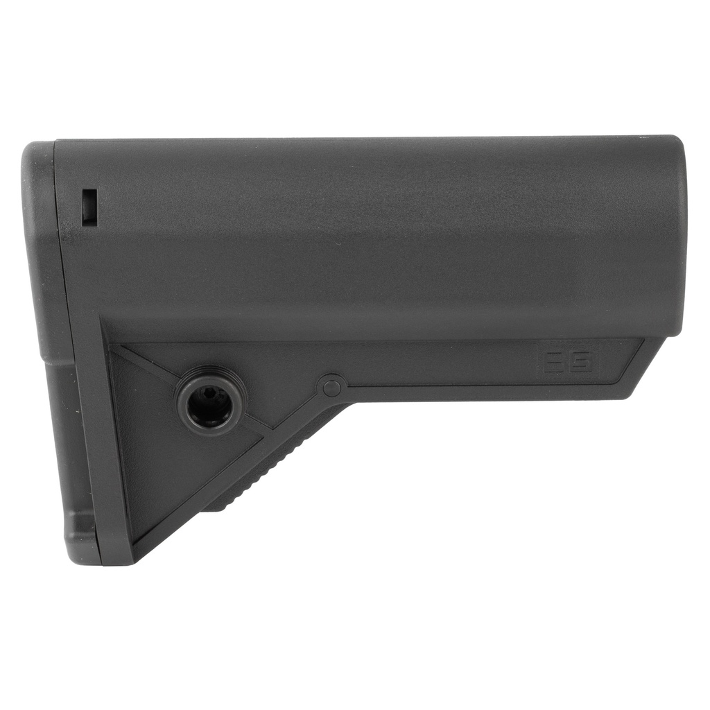 B5 SIERRA K STOCK BLACK 1