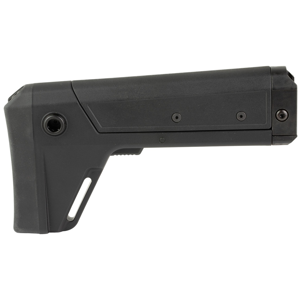 B5 MODULAR PICATINNY STOCK BLK 1