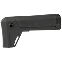 B5 MODULAR PICATINNY STOCK BLK 1