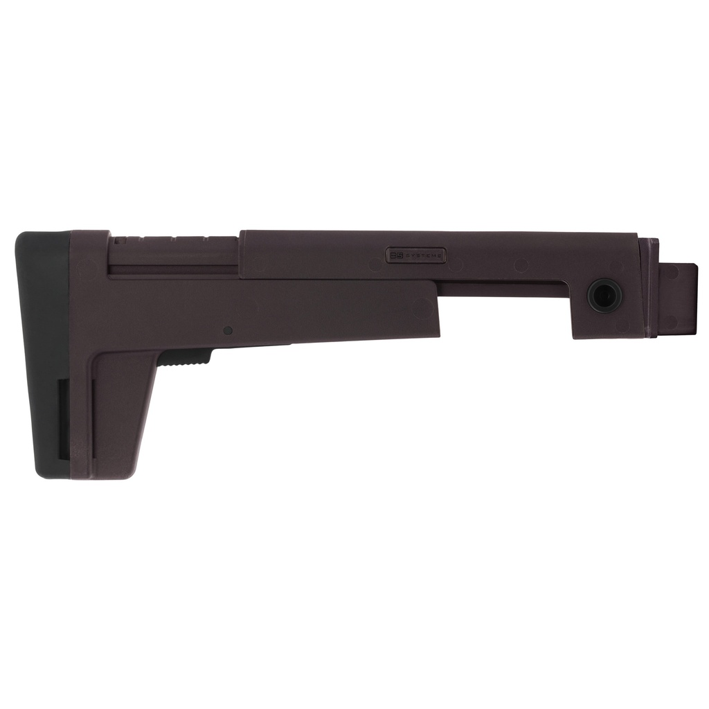 B5 AK STOCK FIXED PLUM 2