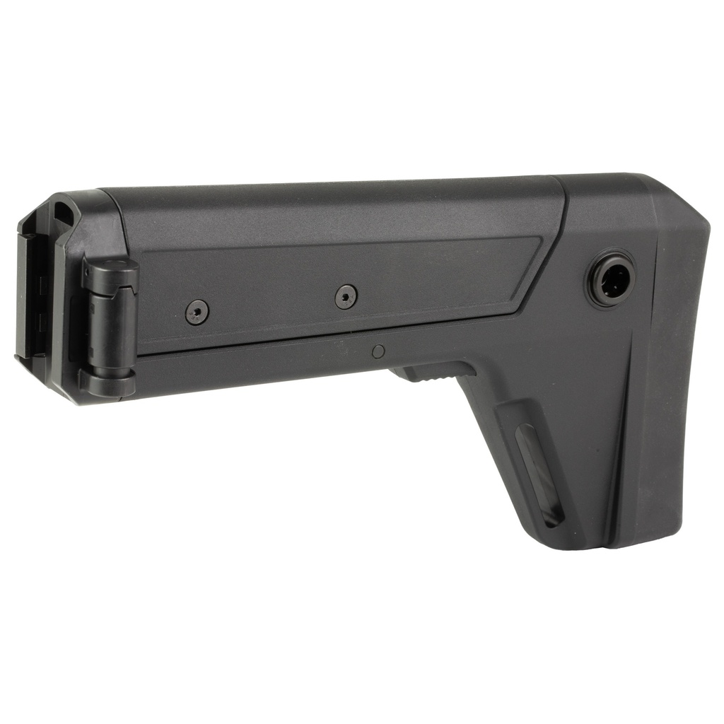 B5 MODULAR PICATINNY STOCK BLK 2