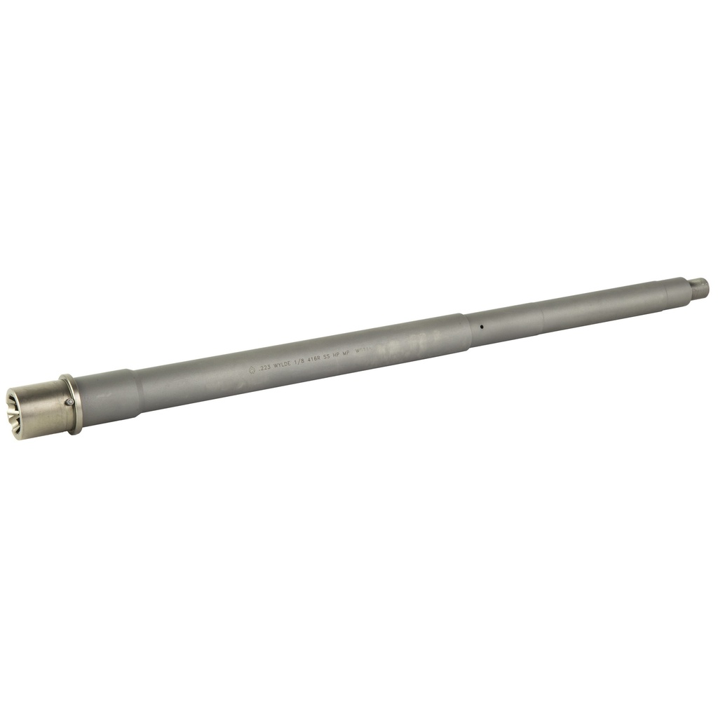 BALLISTIC BBL 223WYLDE 16" SS SPR 1