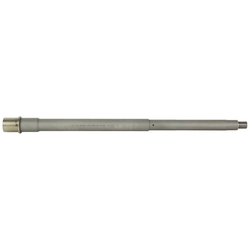 BALLISTIC BBL 223WYLDE 16" SS SPR 2