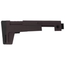 B5 AK STOCK 5.5MM PLUM 1