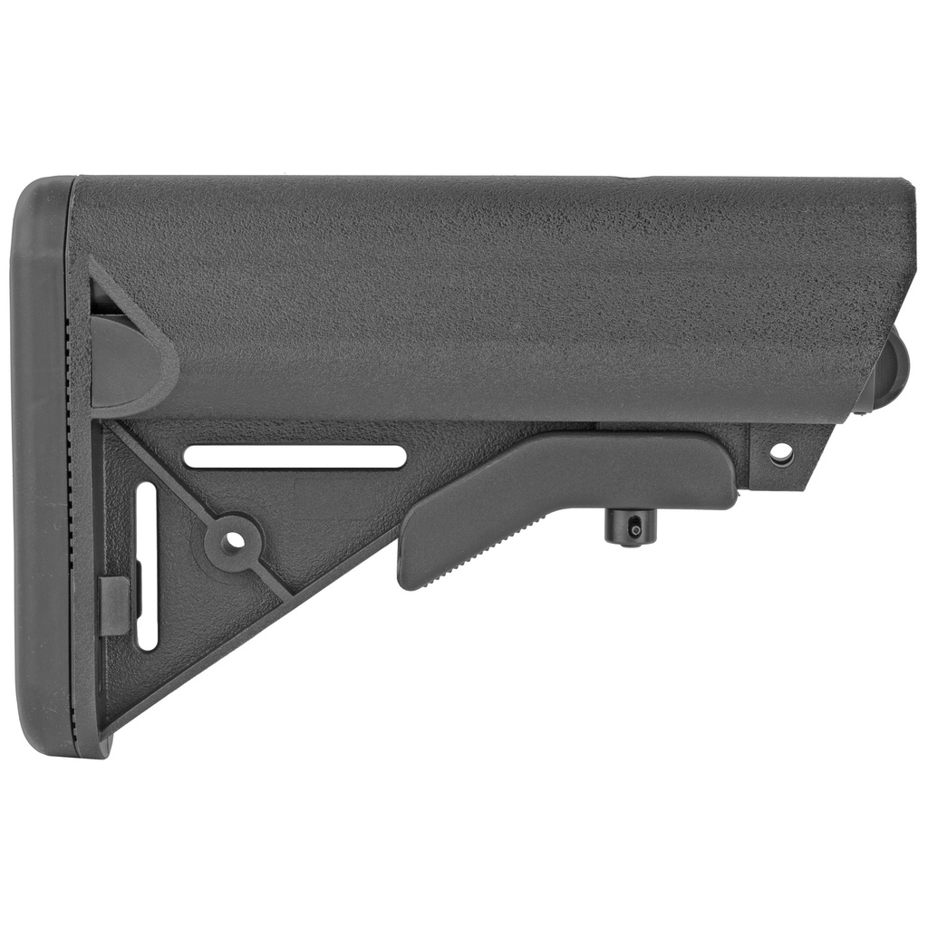B5 SOPMOD STK GOV MIL-SPEC BLK 1