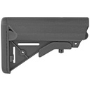 B5 SOPMOD STK GOV MIL-SPEC BLK 1