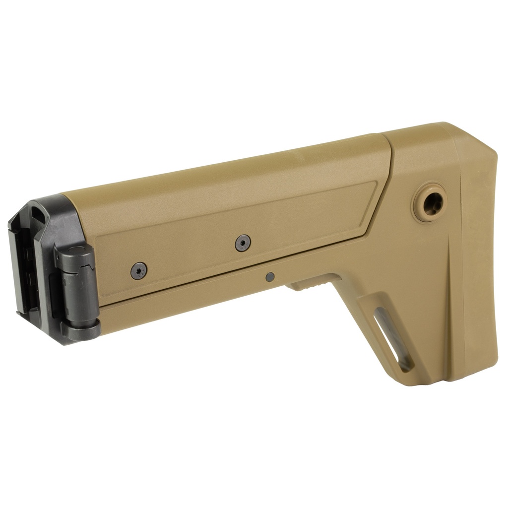 B5 MODULAR PICATINNY STOCK CB 2