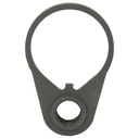 B5 END PLATE BLK 1